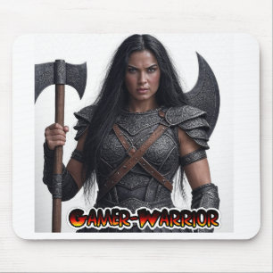 Ultimate Gamer mouse-pad Mouse Mat