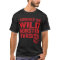 Ultimate I Survived Wild Monster Invasion T-Shirt