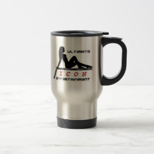 Ultimate Icon Entertainment Mug