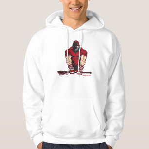 Ultimate Lacrosse Hoodie