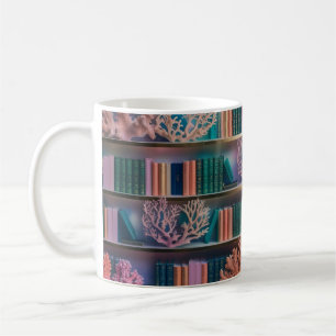 Ultimate Library Collection Classic Mug - 11oz