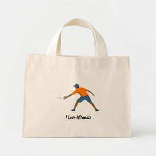 Ultimate Mini Tote Bag