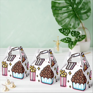 Ultimate Movie Night Party Food Extravaganza Favour Box