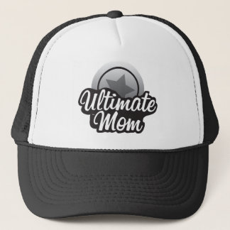 Ultimate Mum Hat