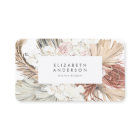 Ultimate Pampas Grass Floral Premium Grey Prof