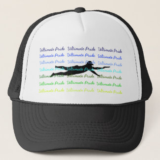 Ultimate Pride Layout Trcker hat