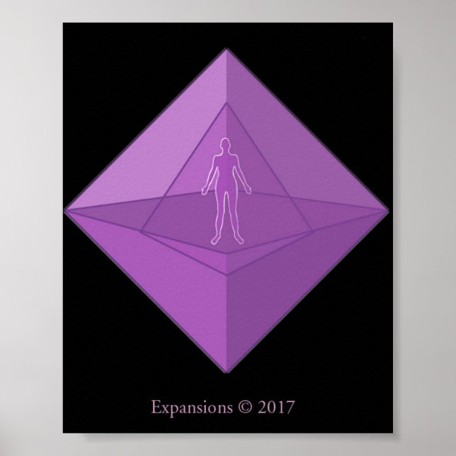 Ultimate Protection Poster (Front)