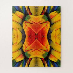 Ultimate Puzzle Challenge – Test Your Brain!