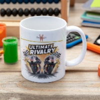 Ultimate Rivalry: MotoGP Clash
