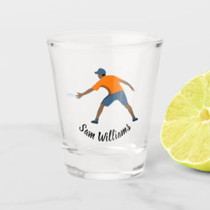 Ultimate Shot Glass