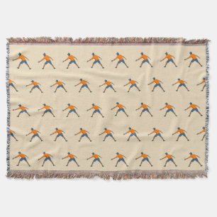 Ultimate Throw Blanket