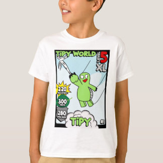 Ultimate Tipy T Shirt
