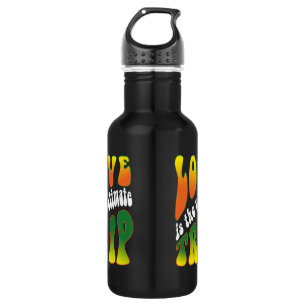 Ultimate Trip 532 Ml Water Bottle