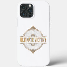 Ultimate Victory 