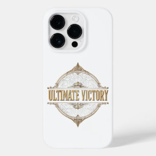 Ultimate Victory Case-Mate iPhone 14 Pro Case