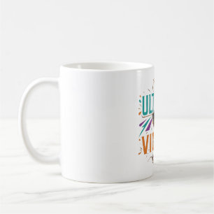 Ultimate Victory Coffee Mug