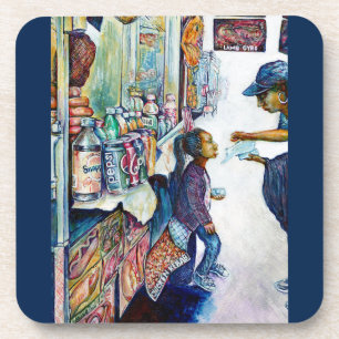 Ultimately Produces Hope Coaster