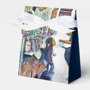 Ultimately Produces Hope Favour Box