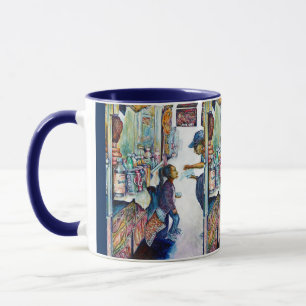 Ultimately Produces Hope Mug