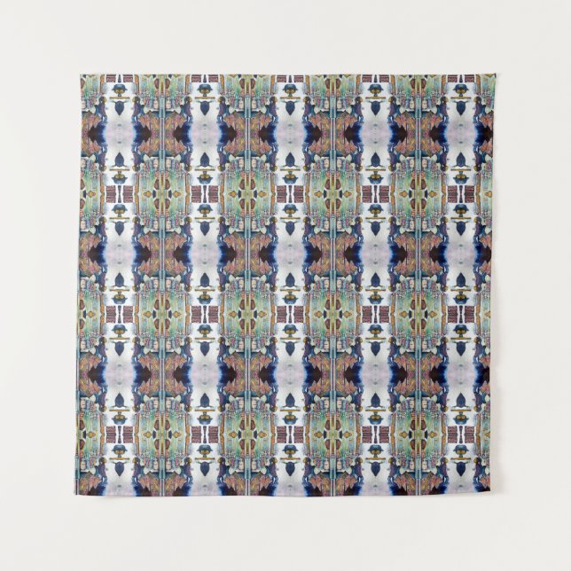 Ultimately Produces Hope Tapestry (Front)