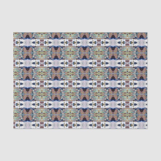 Ultimately Produces Hope Tissue Paper (Front)