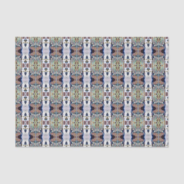 Ultimately Produces Hope Tissue Paper (Front)