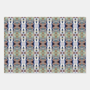 Ultimately Produces Hope Wrapping Paper Sheet