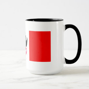 Ultra-Cougar Flag Mug