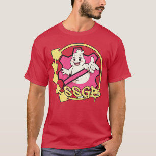 Ultra Kawaii South Shore Ghostbusters girl gift T-Shirt