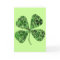 Ultra Lucky 4-leaf Clover
