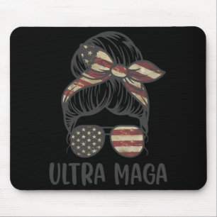 Ultra MAGA 2 Mouse Mat
