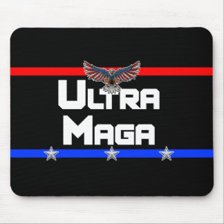 Ultra Maga Mouse Mat