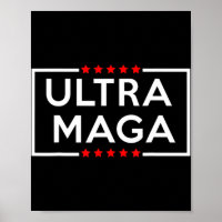 Ultra Maga 