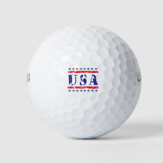 Ultra Maga Proud Ultra- Golf Balls
