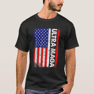 Ultra Maga T-Shirt