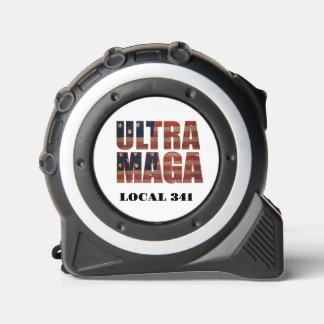 Ultra MAGA Trump Supporter ⛳   Great Again USA  1