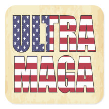 Ultra MAGA Trump Supporter 💡  Great Again USA