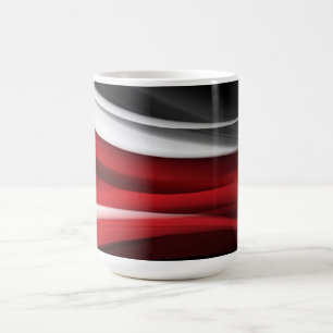 ULTRA MODER COFFE MUG DESIGN