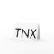 Ultra Modern Bold Big TNX Simple