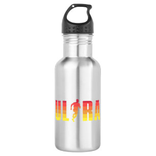 Ultra Running 532 Ml Water Bottle