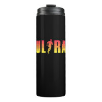 Ultra Running