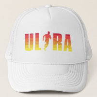 Ultra Running