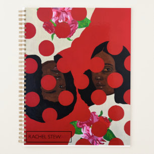 Ultra Sheen Planner