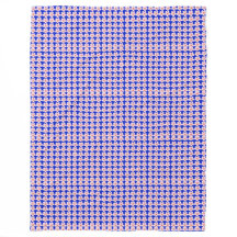 Ultra-Soft Fleece Blanket – Cosy & Lightweight Com