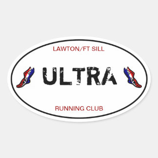 Ultra Sticker
