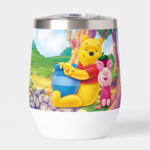 Ultra-Stylish Water Bottle