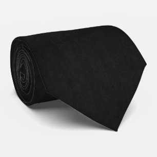 Ultra-Subtle Tonal Texture  Tie