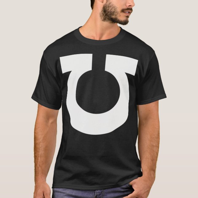 Ultra T-Shirt (Front)