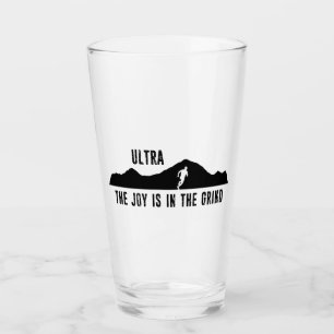 Ultra, The Joy Is In The Grind Glass