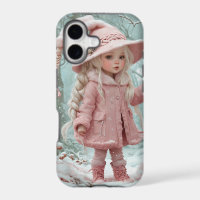 Ultra-Thin iPhone Cover Soft-Touch iPhone Case
